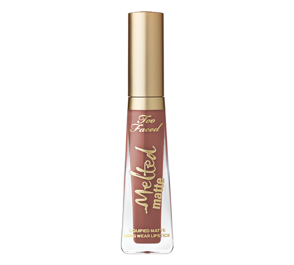 Too Faced Melted Matte Liquefied Matte Lipstick
