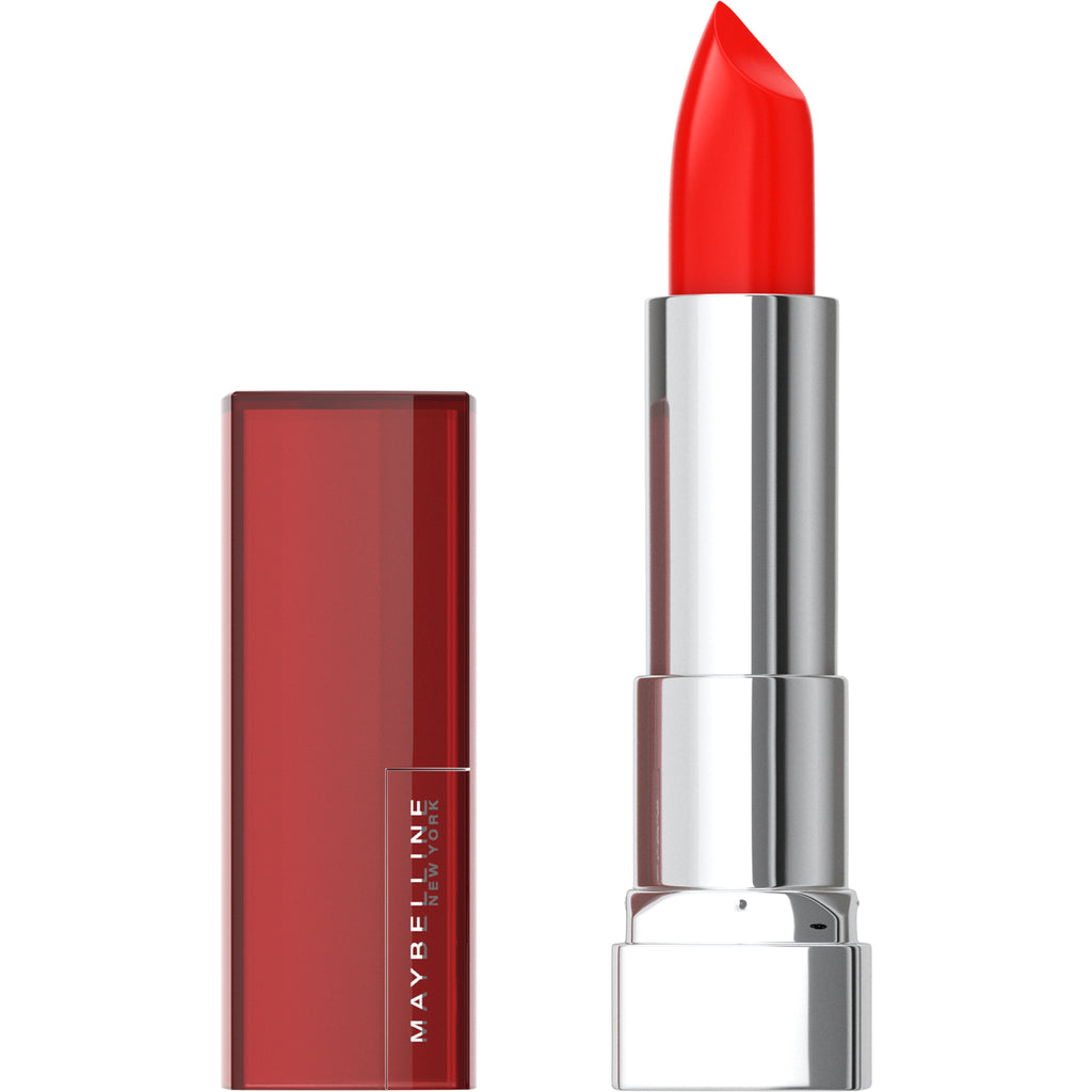 MAYBELLINE SENSATIONAL LIPSTICK