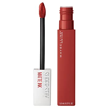 MAYBELLINE SUPERSTAY MATTE INK LIQUID LIPSTICK