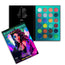 RUDE COSMETICS "DESPERATE DREAMER" 24 EYESHADOWS PALETTE