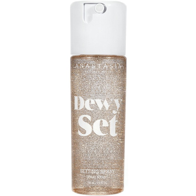 ANASTASIA BEVERLY DEWY SET COCONUT-VANILLA - SETTING SPRAYS