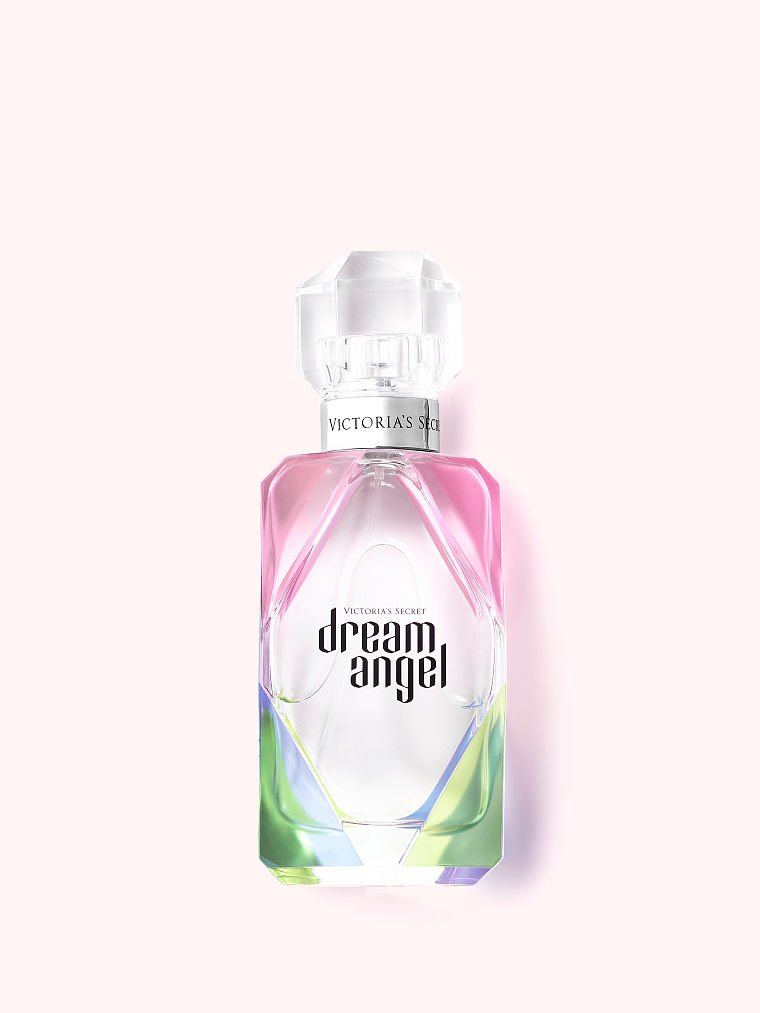 VICTORIA'S SECRET DREAM ANGEL EAU DE PARFUM