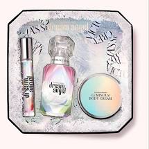 VICTORIA'S SECRET DREAM ANGEL PERFUME GIFT SET
