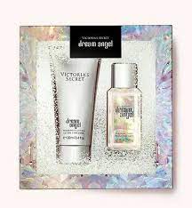 VICTORIA'S SECRET DREAM ANGEL GIFT SET