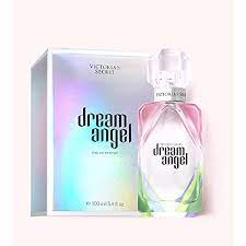 VICTORIA S SECRET DREAM ANGEL EAU DE PARFUM themakeupstoreonline