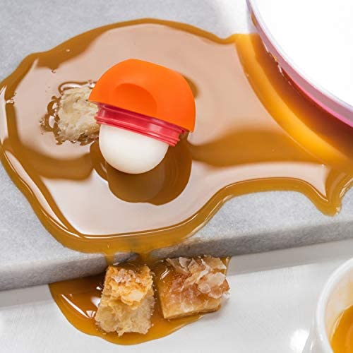 EOS SUPER SOFT SHEA LIP BALM "DULCE DE LECHE"