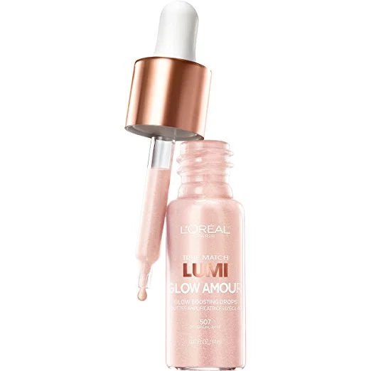 Loreal True Match Lumi Glow Amour "507 Daybreak"
