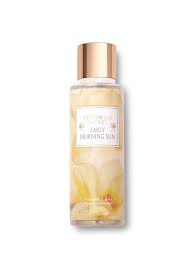 VICTORIA'S SECRET EARLY MORNING SUN MIST