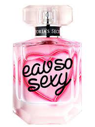 VICTORIA'S SECRET EAU SO SEXY EAU DE PARFUM