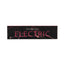 TRENDBEAUTY EYESHADOW PALETTE "ELECTRIC"
