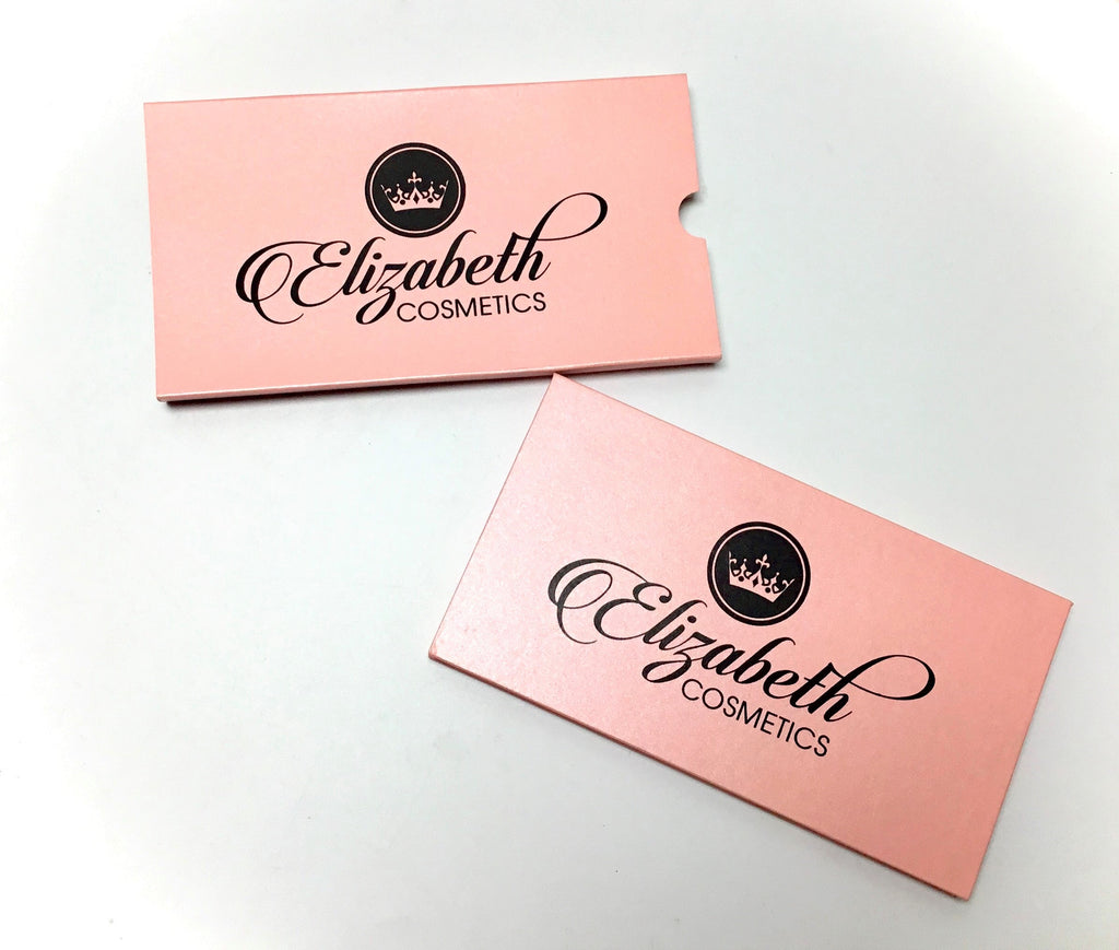 ELIZABETH COSMETICS EYESHADOW PALETTE