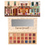 BEAUTY CREATIONS ESPRESSO PALETTE