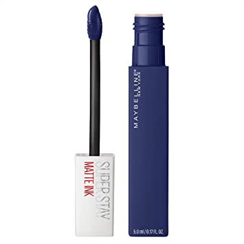 MAYBELLINE SUPERSTAY MATTE INK LIQUID LIPSTICK