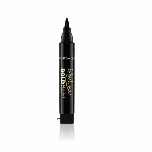 JORDANA FABU LINER LIQUID EYELINER