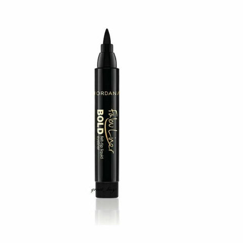 JORDANA FABU LINER LIQUID EYELINER