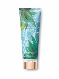VICTORIA'S SECRET FALLING WATER BODY LOTION