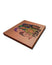 BELLA FOREVER EYESHADOW PALETTE "FIERCE"