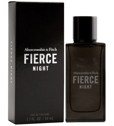ABERCROMBIE & FITCH FIERCE NIGHT COLGNE
