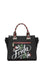 FRIDA KAHLO FLOWER SATCHEL