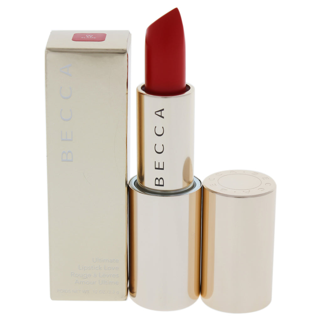 BECCA Ultimate Lipstick Love