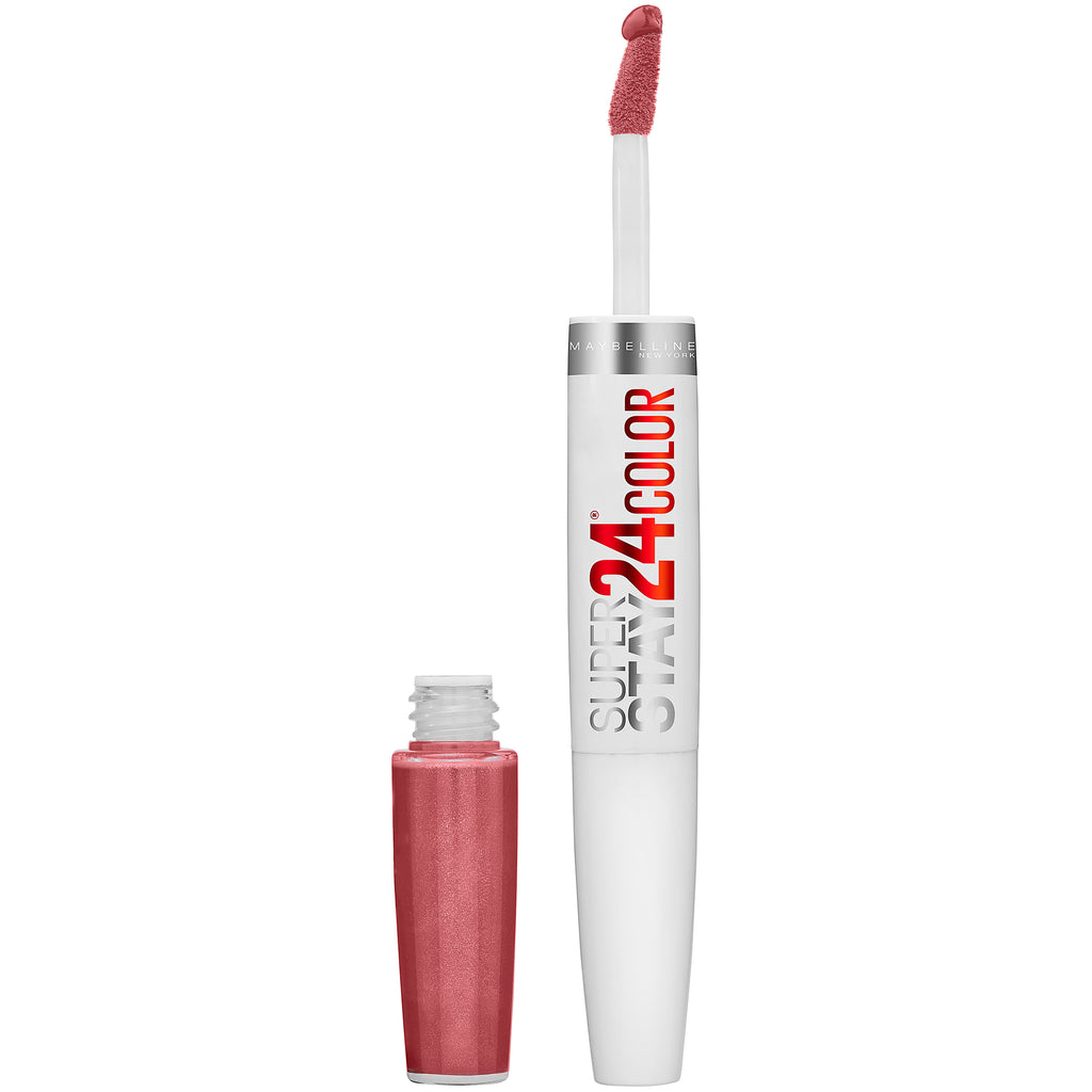 MAYBELLINE SUPERSTAY 24 HOUR LIQUID LIPSTICK