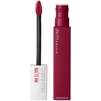 MAYBELLINE SUPERSTAY MATTE INK LIQUID LIPSTICK