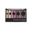 COVERGIRL FULL SPECTRUM SO SATURATED EYESHADOW PALETTE