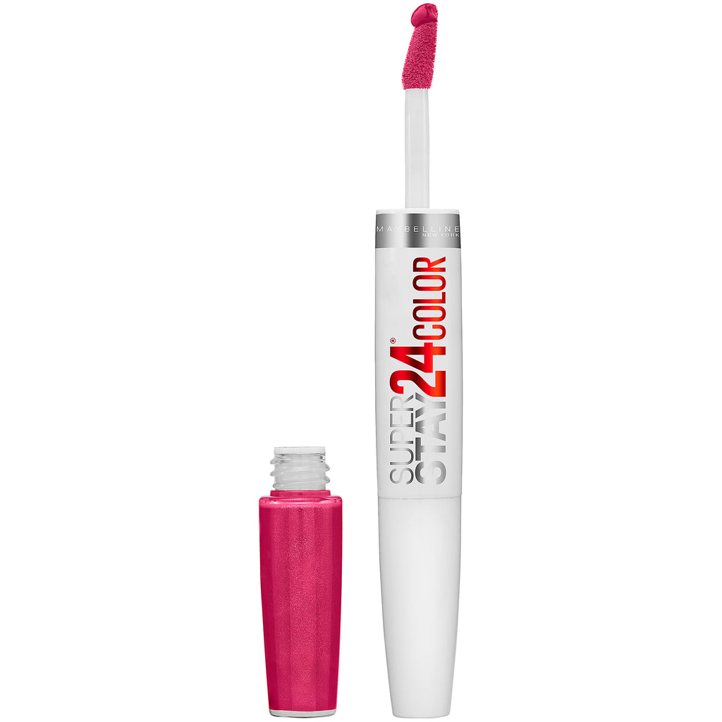 MAYBELLINE SUPERSTAY 24 HOUR LIQUID LIPSTICK