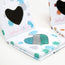 BEAUTY CREATIONS SPLASH OF LOVE (AVAILABLE IN 4 DIFFERENT MINI PALETTES)