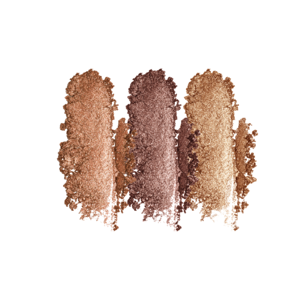 MILANI SPOTLIGHT FACE & EYE STROBE HIGHLIGHT PALETTE