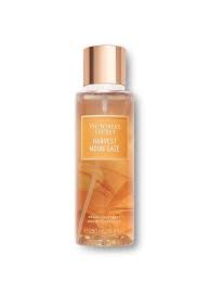 VICTORIA'S SECRET HARVEST MOON GAZE MIST