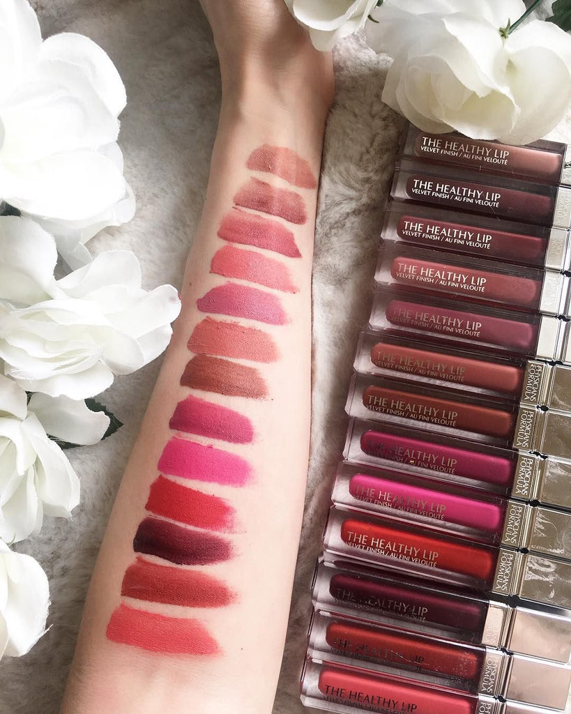PHYSICIANS FORMULA COLOR ME HEALTHY LIP KIT