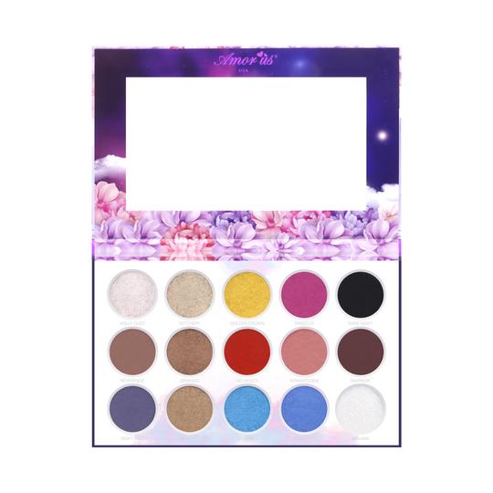 AMOR US EYESHADOW PALETTE "HEKATE"
