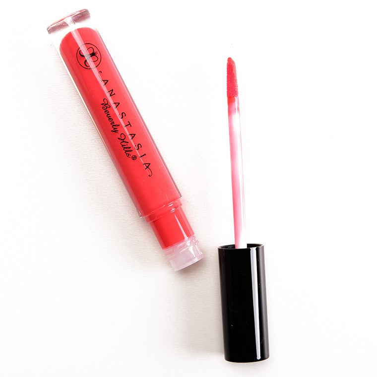 ANASTASIA BEVERLY HILLS LIP GLOSS "HIBISCUS"