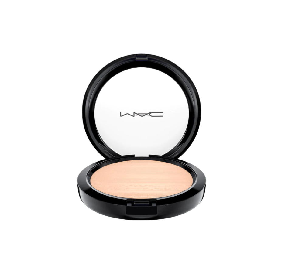 M.A.C EXTRA DIMENSION SKINFINISH HIGHLIGHTER "DOUBLE-GLEAM"