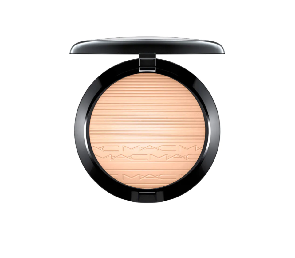 M.A.C EXTRA DIMENSION SKINFINISH HIGHLIGHTER "DOUBLE-GLEAM"