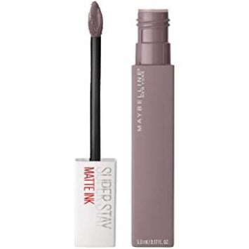 MAYBELLINE SUPERSTAY MATTE INK LIQUID LIPSTICK