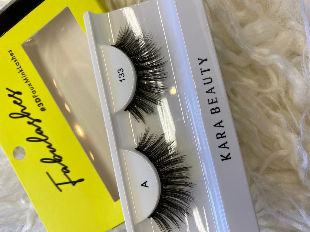 Kara Beauty Fabulashes A133