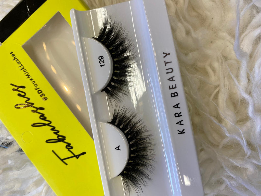 Kara Beauty Fabulashes A129