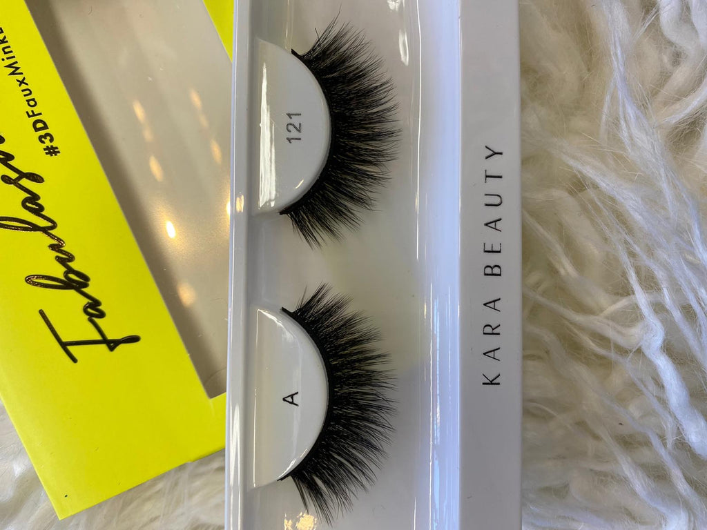 Kara Beauty Fabulashes A121