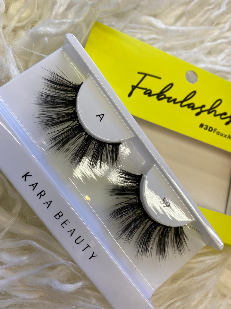 Kara Beauty Fabulashes A59