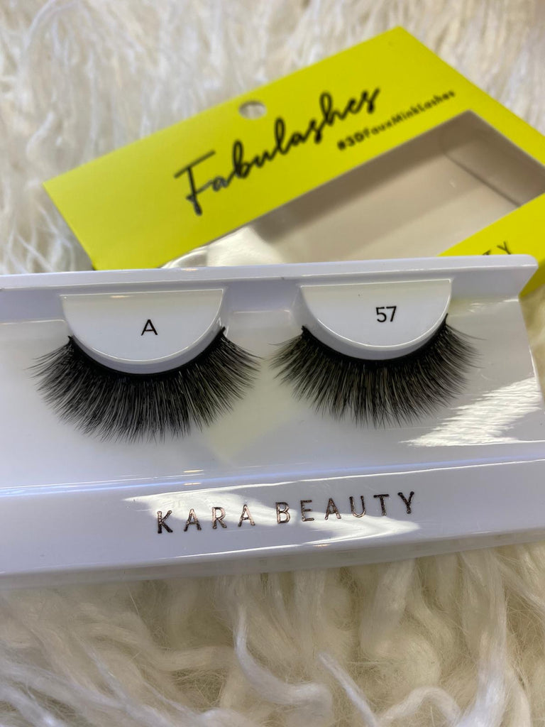 Kara Beauty Fabulashes A57