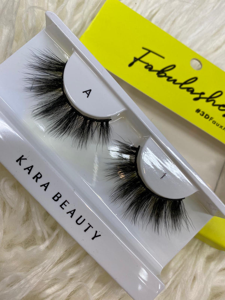 Kara Beauty Fabulashes A1