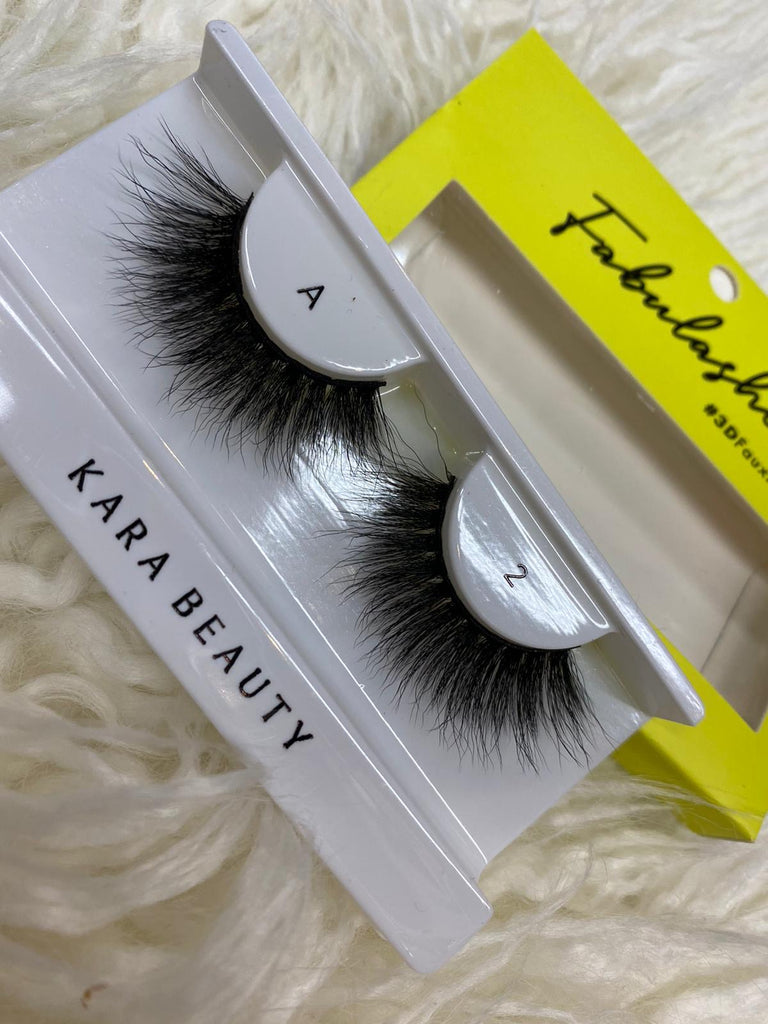Kara Beauty Fabulashes A2