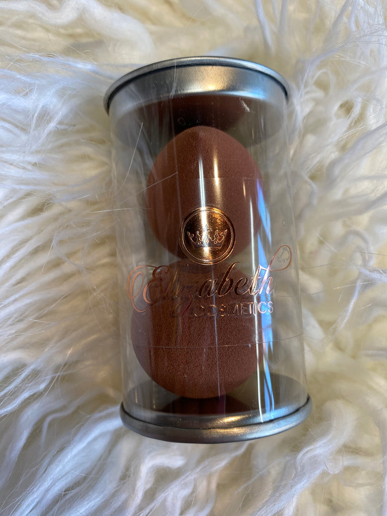 elizabeth cosmetics beauty blender