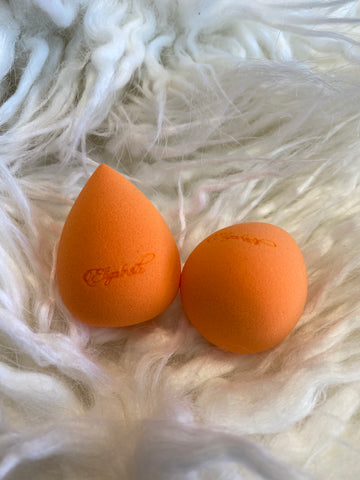 elizabeth cosmetics beauty blenders