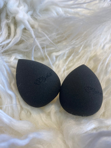 elizabeth cosmetics beauty blender