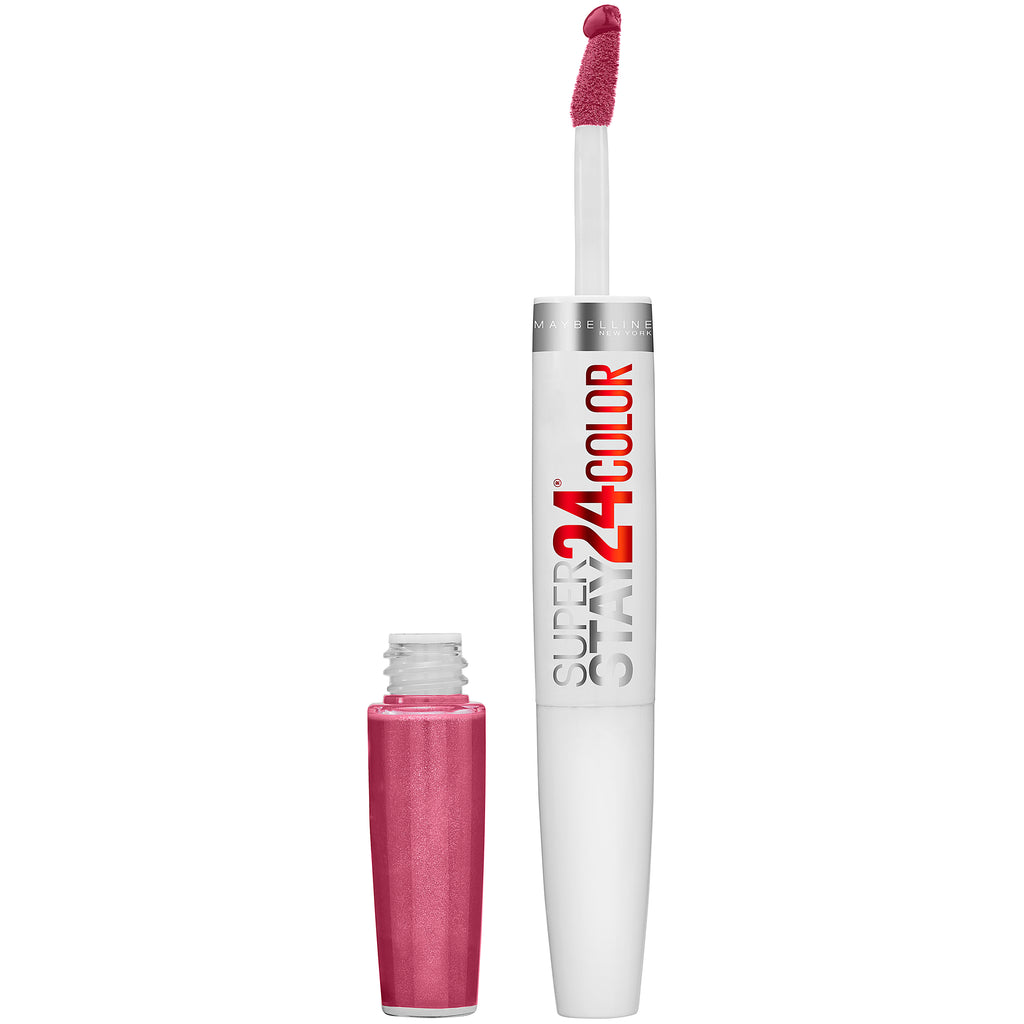 MAYBELLINE SUPERSTAY 24 HOUR LIQUID LIPSTICK