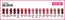 MAYBELLINE SUPERSTAY INK CRAYON, MATTE LONGWEAR LIPSTICK