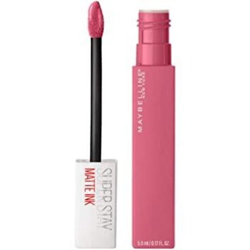 MAYBELLINE SUPERSTAY MATTE INK LIQUID LIPSTICK